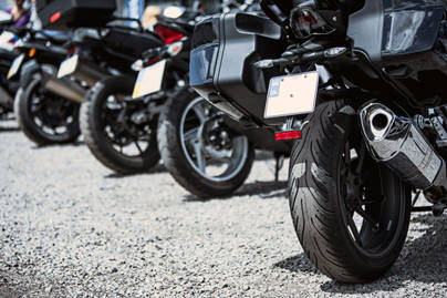 Ini Dia 5 Motor Pabrikan Honda Paling Irit BBM 2024, Ada yang Mencapai 62 km/l
