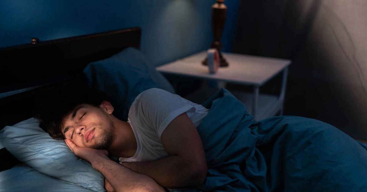 Di Bawah 7 Jam, Durasi Tidur Orang Indonesia Tidak Ideal