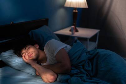 Di Bawah 7 Jam, Durasi Tidur Orang Indonesia Tidak Ideal