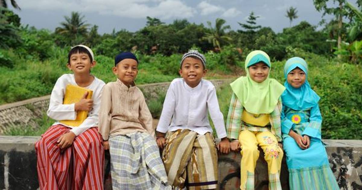 Ramadhan Telah Tiba, Ini Hal Paling Dicari Masyarakat Indonesia Menurut Google Trends