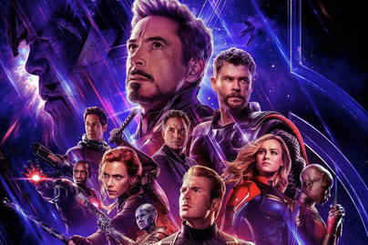 5 Film Marvel dengan Pendapatan Terbesar Sepanjang Sejarah