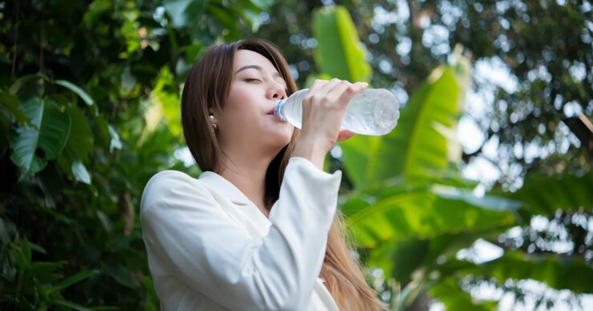 Minuman yang Biasa Dikonsumsi Masyarakat saat Sahur dan Buka Puasa
