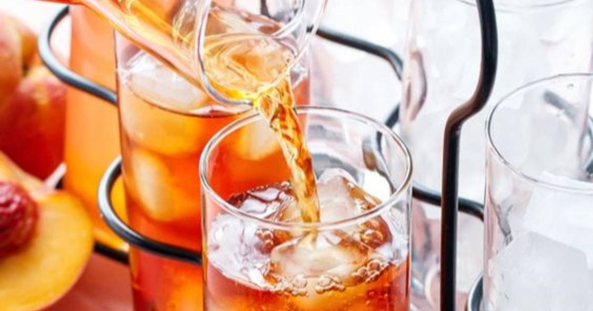 Teh Jadi Minuman Favorit Berbuka Puasa, Ini Daftar Teh Paling Favorit di Indonesia!