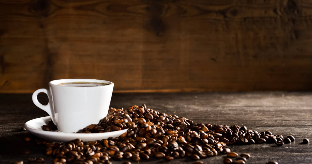5 Jenis Kopi Favorit di Indonesia, Lebih Banyak Kopi Manis?