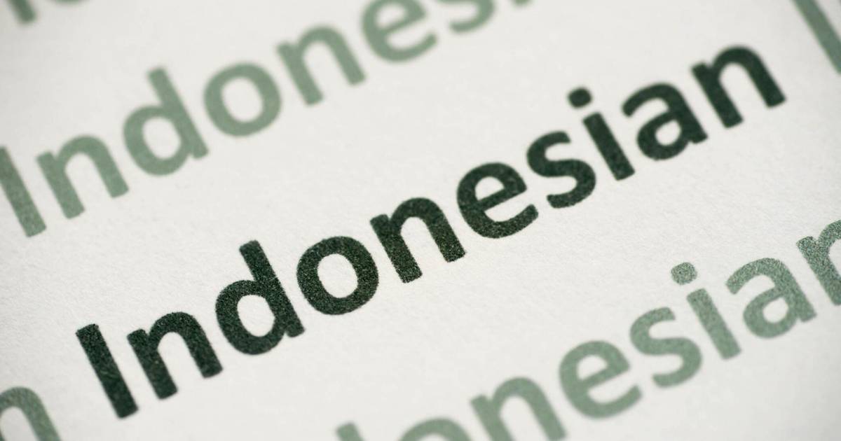 Lebih dari Separuh Bahasa di Indonesia Terancam Punah