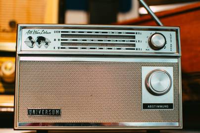 Popularitas Radio Masih Berjaya di Austria dan Jerman