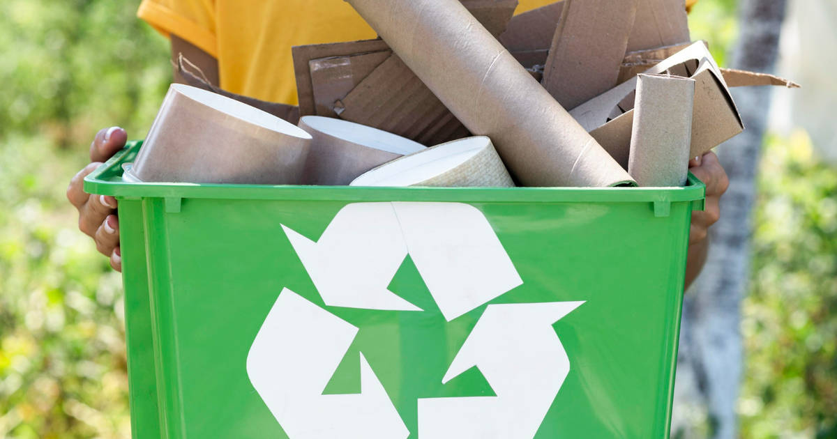 Bukan Swiss, Luksemburg Jadi Negara Terdepan dalam Pengelolaan Sampah