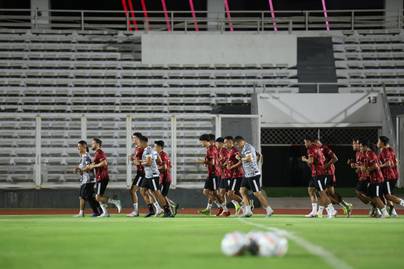 Jelang Indonesia vs Vietnam, Cek Poin FIFA Terkini Indonesia
