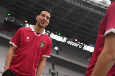 Daftar Harga Pemain Timnas Indonesia Versi Transfermarkt, Thom Haye Termahal