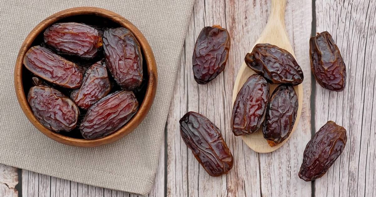 Ini Negara Pengimpor Kurma Terbesar ke Indonesia, Bukan Arab Saudi