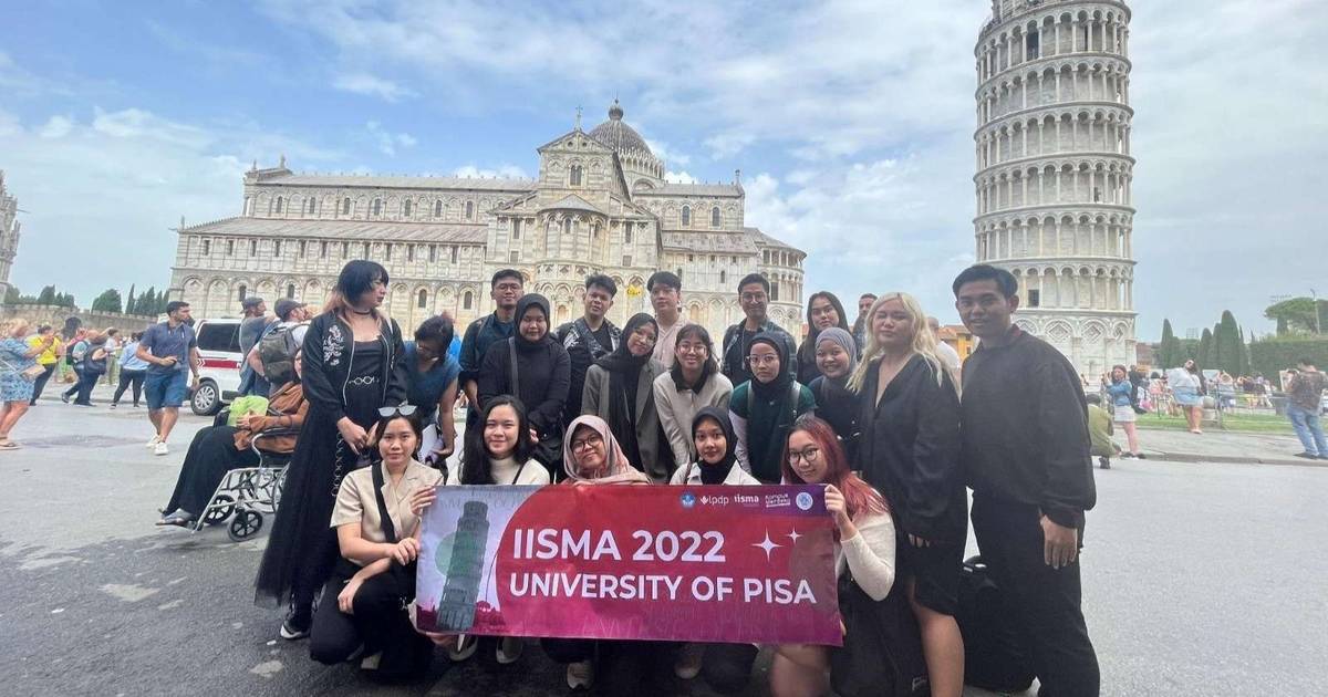 Mengupas Anggaran Pendidikan Untuk IISMA, Sudahkah Tepat Sasaran?