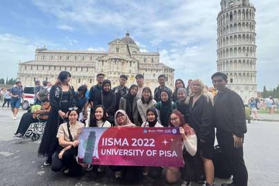 Mengupas Anggaran Pendidikan Untuk IISMA, Sudahkah Tepat Sasaran?