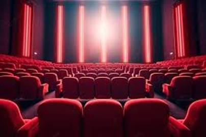 5 Negara dengan Penjualan Tiket Bioskop Termahal