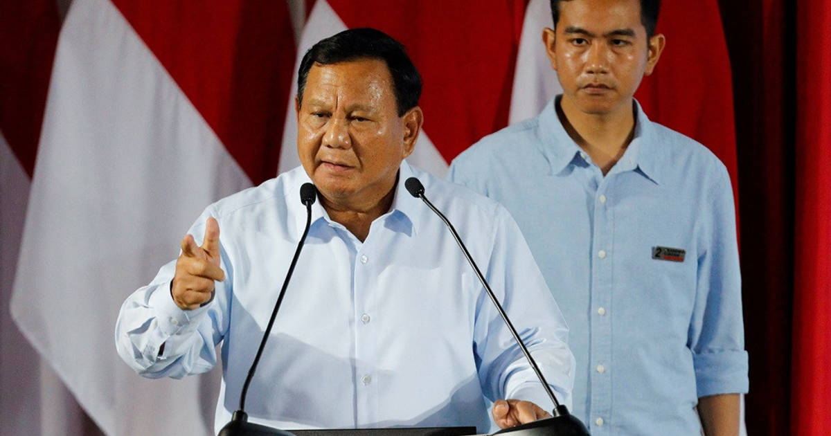 Inilah Program Prabowo-Gibran yang Paling Banyak Disetujui Masyarakat