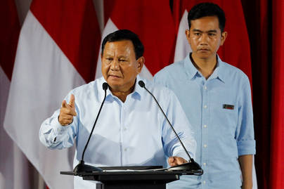 Inilah Program Prabowo-Gibran yang Paling Banyak Disetujui Masyarakat