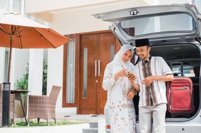 Jadwal Contra Flow, One Way, dan Ganjil Genap Selama Arus Mudik Lebaran 2024