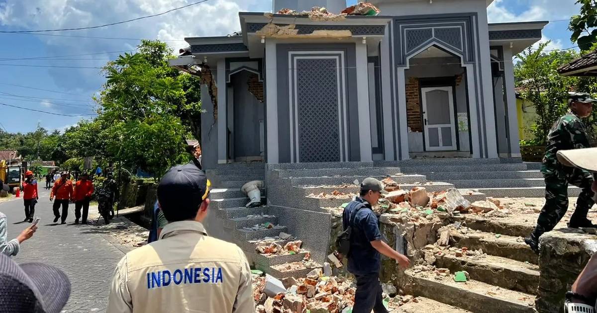 Merekap Data Terbaru Gempa Bawean, Bagaimana Respon Pemerintah?