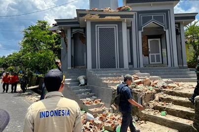 Merekap Data Terbaru Gempa Bawean, Bagaimana Respon Pemerintah?