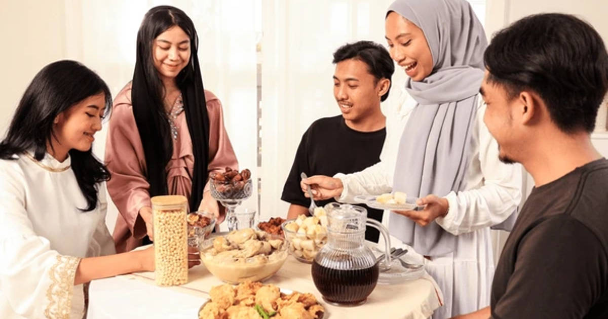 5 Negara dengan Durasi Puasa Tersingkat di Dunia