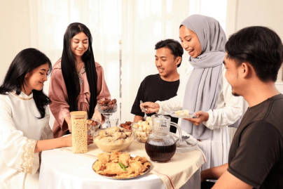5 Negara dengan Durasi Puasa Tersingkat di Dunia