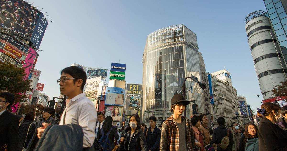 Jepang Masih Klaim Posisi Negara Tercerdas di Dunia