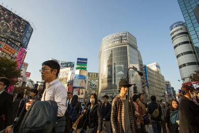 Jepang Masih Klaim Posisi Negara Tercerdas di Dunia