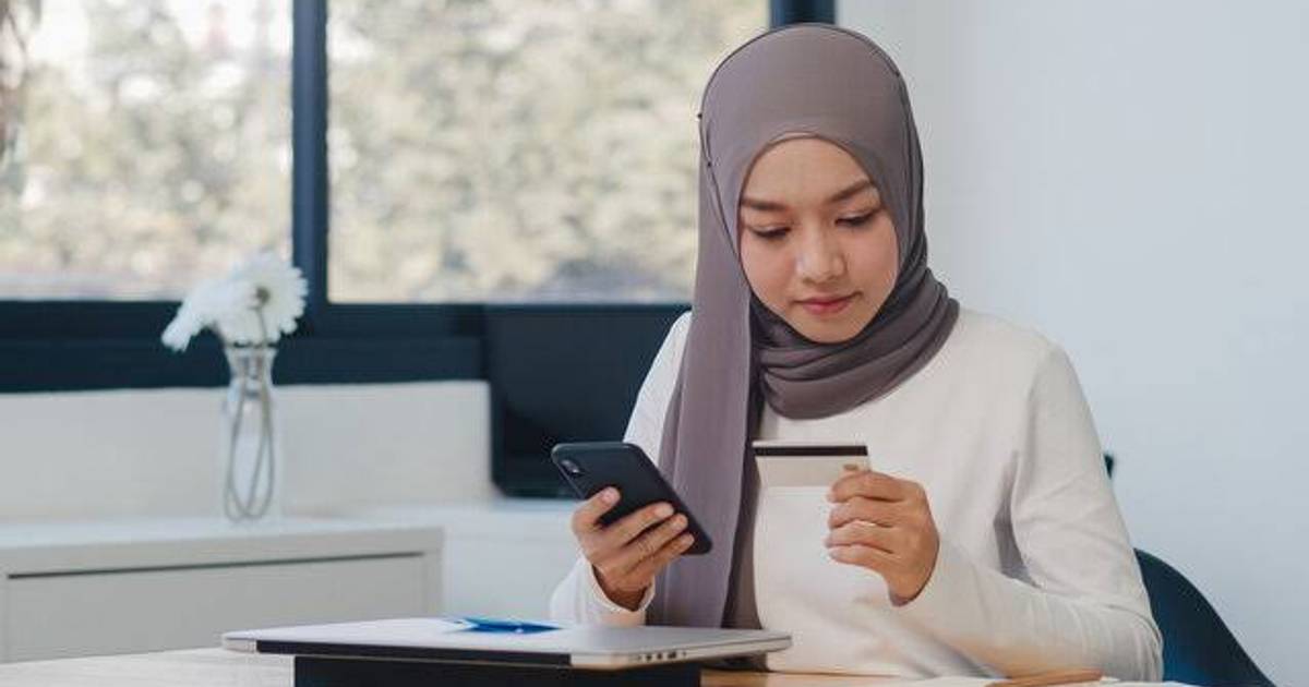 Platform Belanja Online yang Paling Disukai Masyarakat saat Ramadan