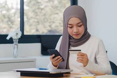 Platform Belanja Online yang Paling Disukai Masyarakat saat Ramadan