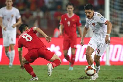 Hasil Lengkap Tim-Tim ASEAN di Lanjutan Ronde 2 Kualifikasi Piala Dunia 2026
