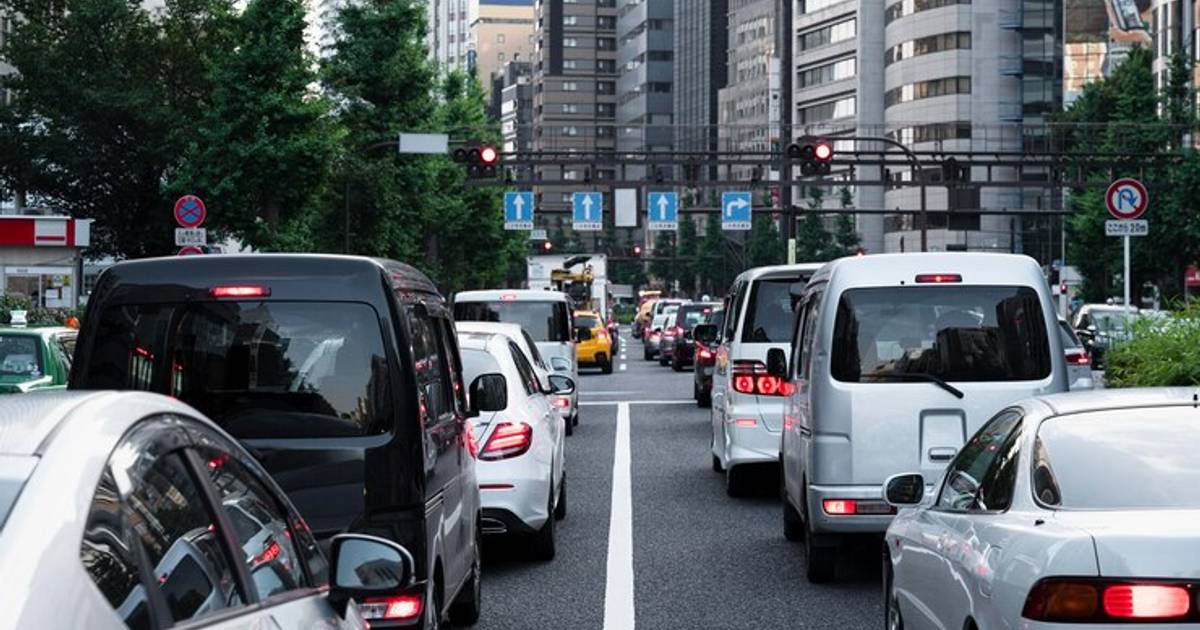 Kemenhub: H+3 Lebaran Menjadi Puncak Arus Balik Masyarakat