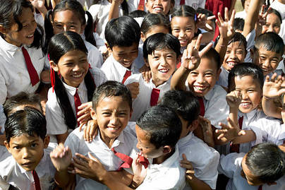 Resmikan Kurikulum Merdeka, Apa yang Akan Berbeda dari Pendidikan Indonesia?