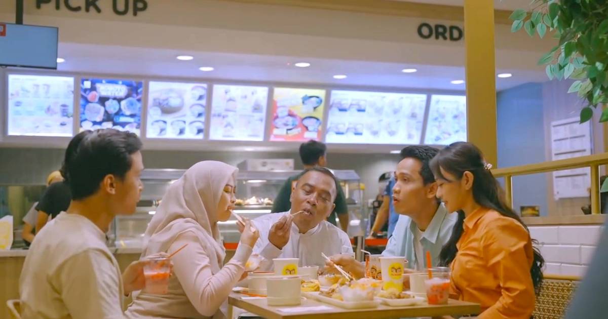 6 Restoran Cepat Saji Favorit Saat Berbuka Puasa 2024, Tahun Ini Banyak Perubahan