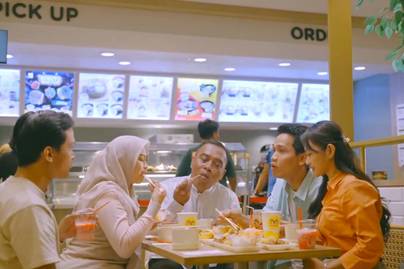 6 Restoran Cepat Saji Favorit Saat Berbuka Puasa 2024, Tahun Ini Banyak Perubahan