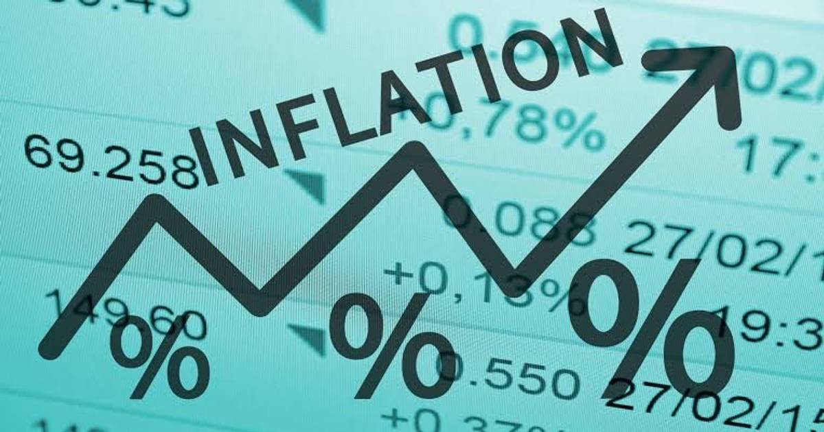 BPS Ungkap Inflasi Ramadan 2024 Naik ke 0,52%, Ini Pemicunya!