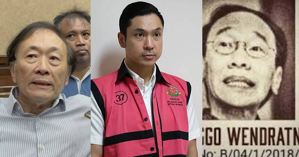Kasus Korupsi Terbesar di Indonesia: Sorotan Skandal Harvey Moeis