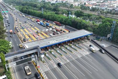 Sebelum Mudik, Cek Dulu Tarif Terkini Tol Trans Jawa