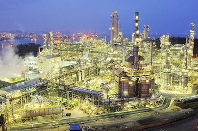 5 Merek Minyak dan Gas dengan Nilai Tertinggi di Dunia
