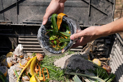 Deretan Negara Penghasil Sampah Makanan Terbesar di Dunia, Ada Indonesia?
