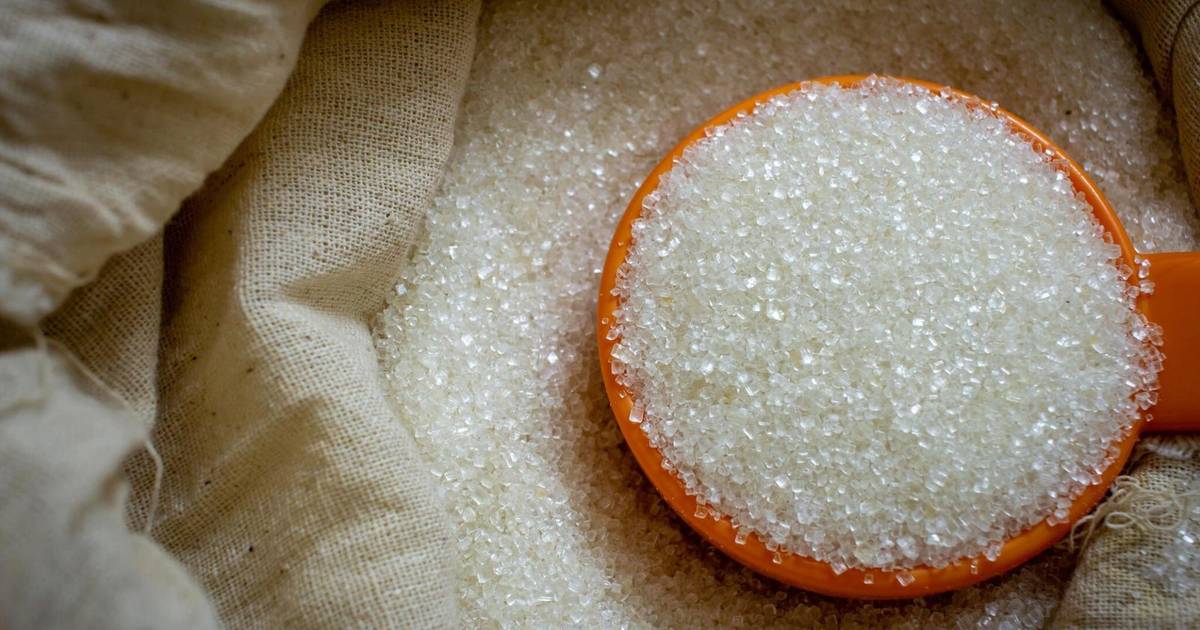 Indonesia Menjadi Importir Gula Terbesar di Dunia