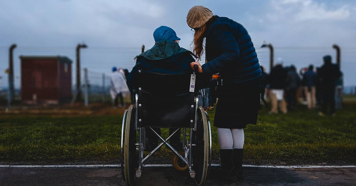 Pekerjaan Bagi Kaum Disabilitas Masih Menjadi Tantangan di Dunia