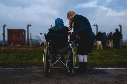 Pekerjaan Bagi Kaum Disabilitas Masih Menjadi Tantangan di Dunia