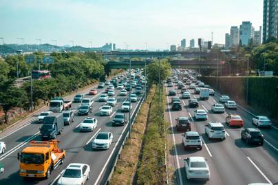 Tradisi Idul Fitri dan Mudik Negara ASEAN, Malaysia Gratiskan Biaya Tol?