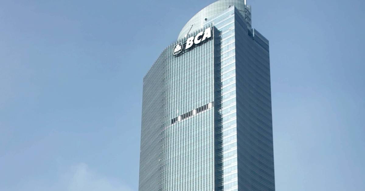 5 Brand Perbankan Terkuat di Dunia, BCA di Urutan Pertama?