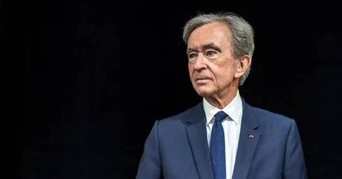 Mengenal Bernard Arnault, CEO Brand Terkaya Tahun 2024