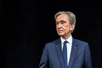 Mengenal Bernard Arnault, CEO Brand Terkaya Tahun 2024