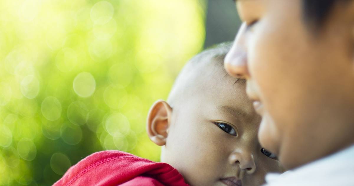 Waspada! Pneumonia Jadi Penyebab Kematian Anak Nomor Satu di Dunia