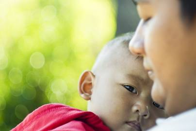Waspada! Pneumonia Jadi Penyebab Kematian Anak Nomor Satu di Dunia
