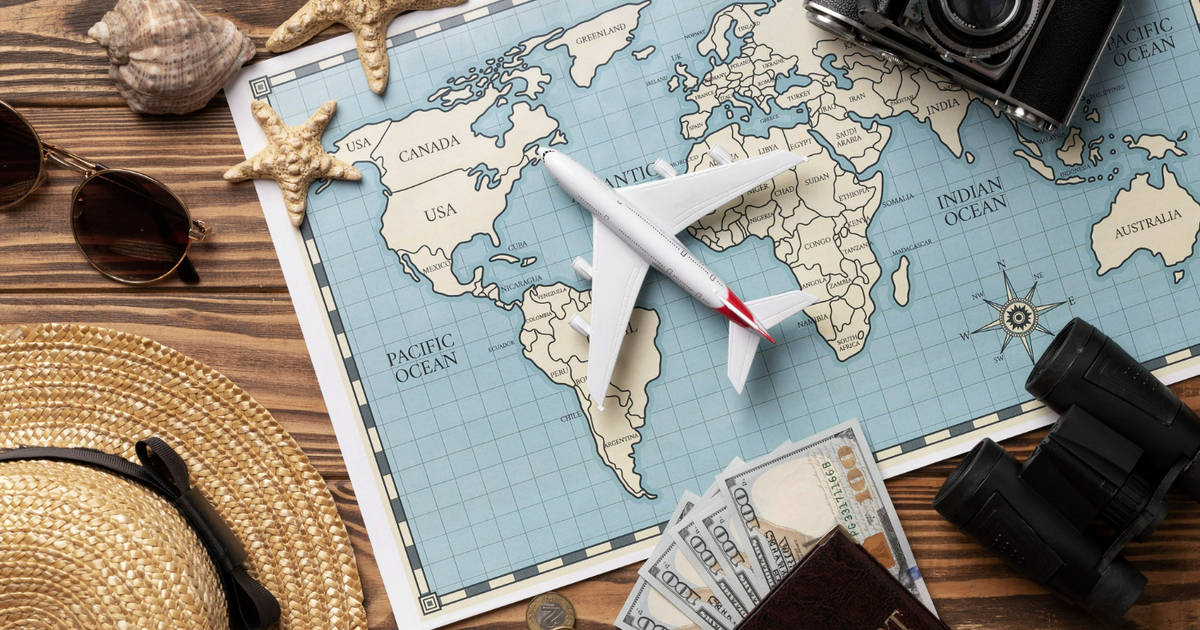 Deretan Negara Ini Miliki Destinasi Wisata Mempesona, Namun Tidak Populer!