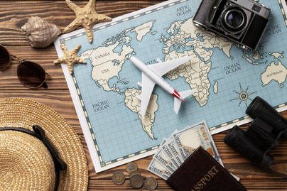 Deretan Negara Ini Miliki Destinasi Wisata Mempesona, Namun Tidak Populer!