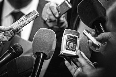 Kekerasan Jurnalis Kian Meningkat di Tahun Politik